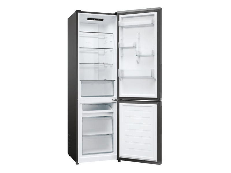 Candy CNCQ2T518EB Hladnjak s donjim zamrzivačem