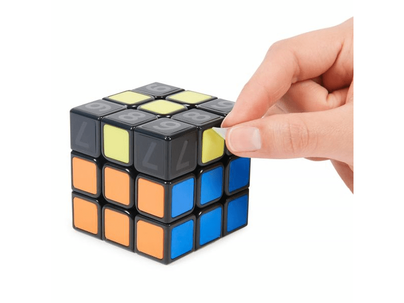 Rubik Tanuló kocka