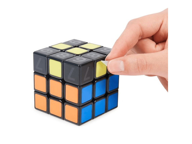 Rubik Tanuló kocka (6068858)