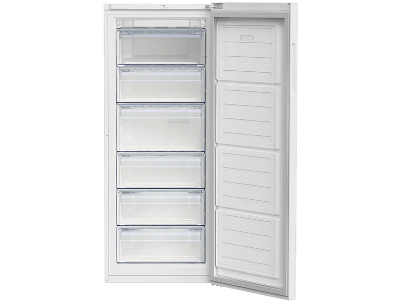 Beko RFSA240M41WN Fagyasztószekrény