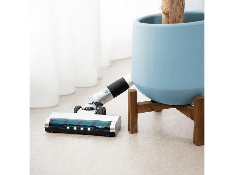 Cecotec Scoba 2100 Jalisco 2in1 Kézi porszívó (8403)