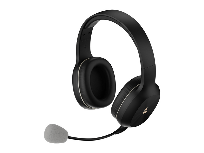 Edifier K750W vezeték nélküli fejhallgató, fekete