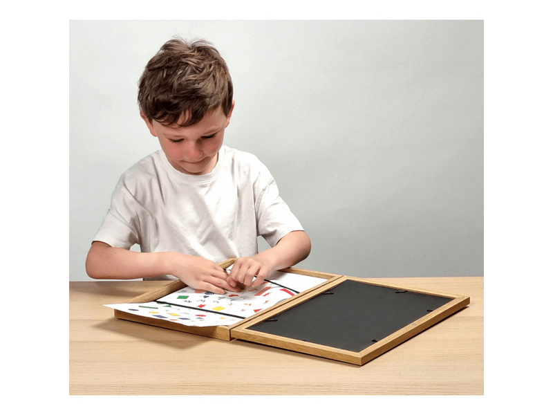 Buki Első rajzkészletem (FK006)