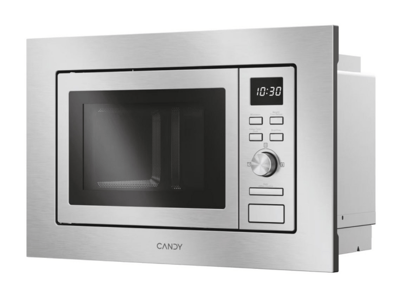 Candy CA38FMW8NG Beépíthető mikrohullámú sütő
