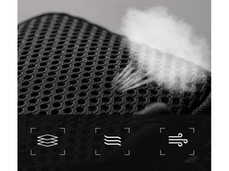 Swissten karra csatolható telefontartó táska sportoláshoz (32903500)