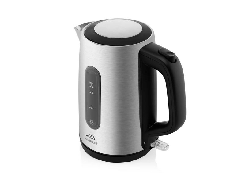 Eta Amelie 9599 90000 Vízforraló, rozsdamentes acél