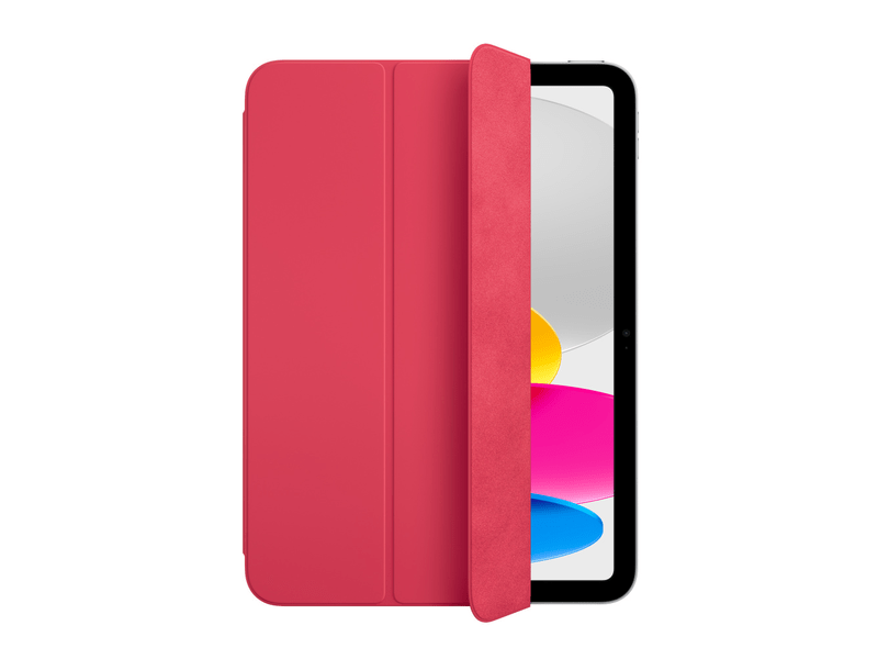 Smart Folio for iPad (10th) Watermelon