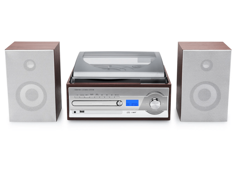 Hyundai RTC 182 SU RIP Mikrohifi audio rendszer