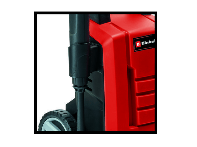 Einhell TC-HP 130 Magasnyomású mosó (4140750)