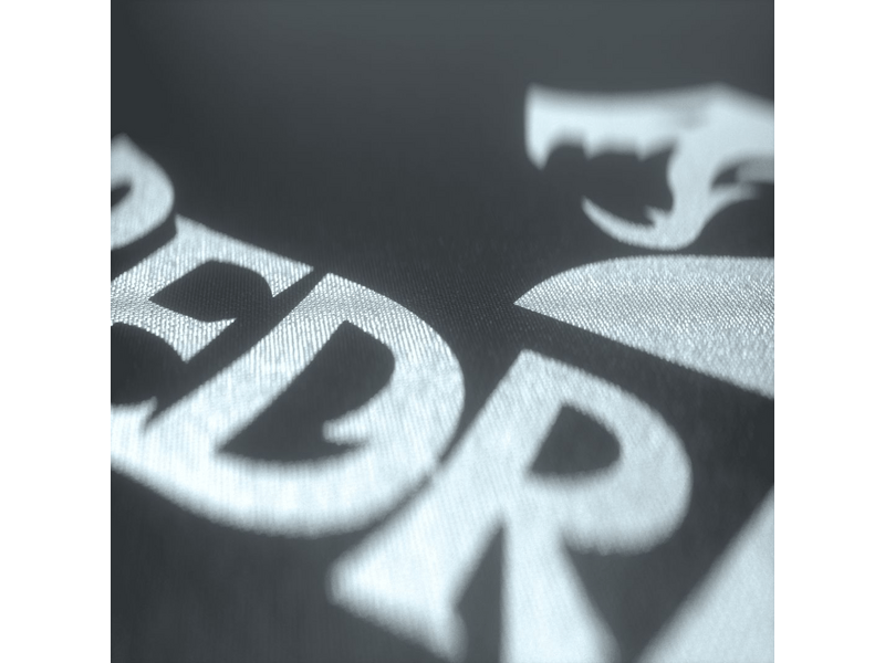 Redragon Flick S P029 Gamer Egérpad, 25 x 21 cm