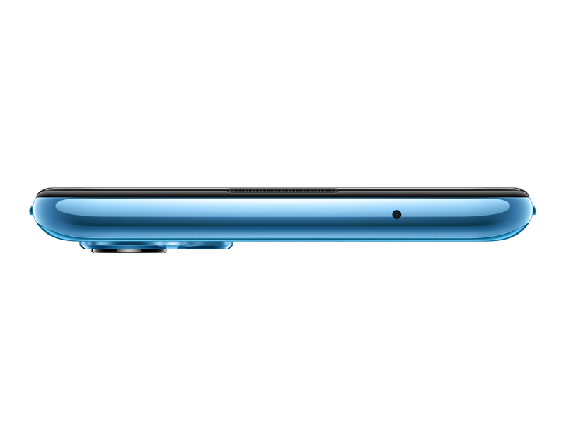 Oppo Reno5 5G 8/128 GB DualSIM Okostelefon, Kék