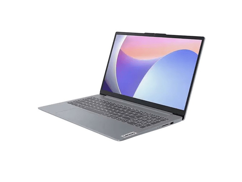 Lenovo IdeaPad Slim 3 15IAH8 (83ER00HUHV) Notebook + Win 11