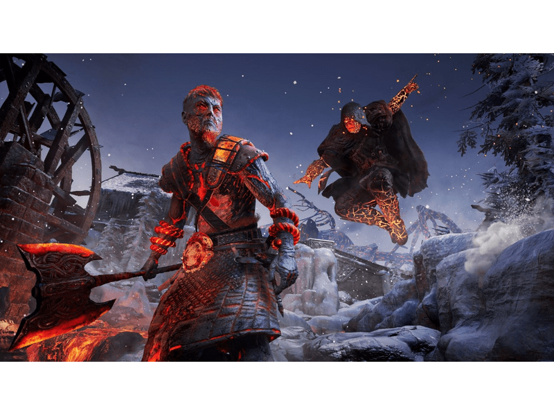 Assassin's Creed Valhalla: Dawn of Ragnarök - Xbox One/Series X/S játék