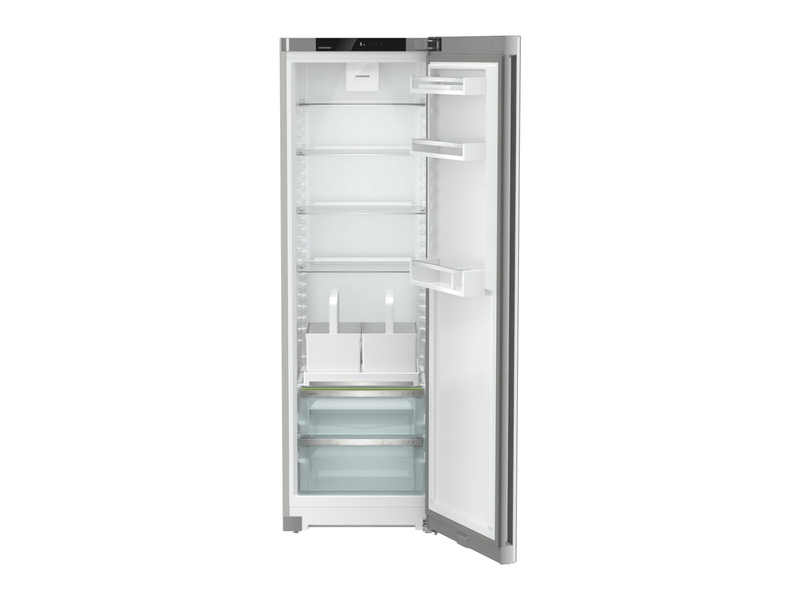 Egy ajtós hűtőszekrény 399l