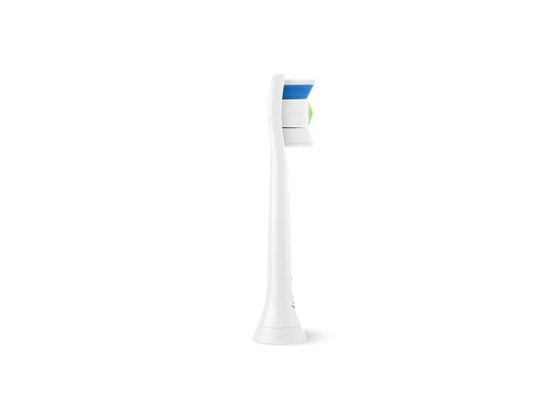 Philips HX6066/87 Sonicare Optimal White fogkefefej, 6 db