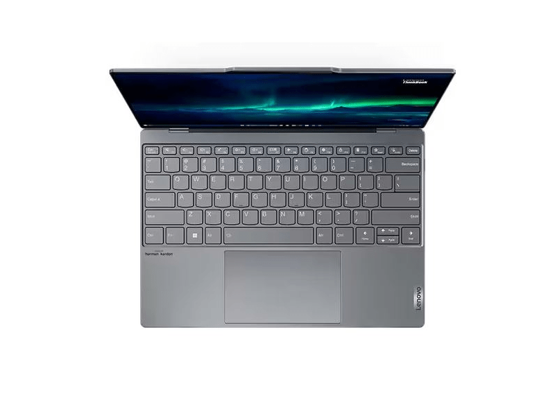Lenovo ThinkBook 13x G4 IMH (21KR000LHV) Notebook + Win 11 Pro