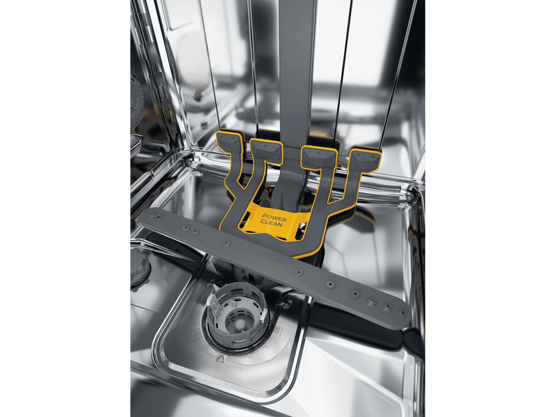 Whirlpool W7F HS51 Mosogatógép