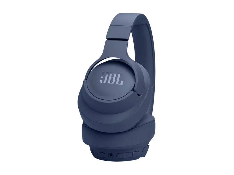 JBL Tune 770NC Bluetooth slušalice, plave