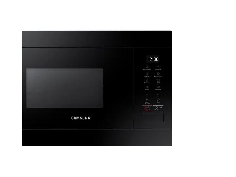 Samsung MG22M8254AK/E2 Beépíthető mikrohullámú sütő
