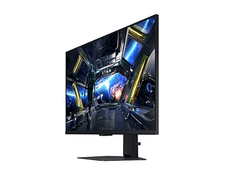 Samsung LS32DG702EUXDU Odyssey G7 32