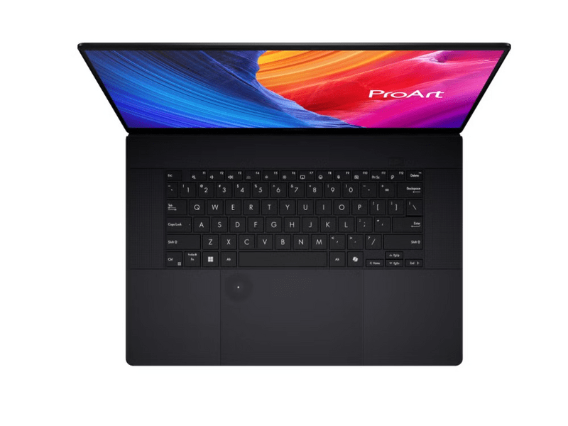 Asus ProArt P16 H7606WP-ME020X Notebook + Win11 Pro