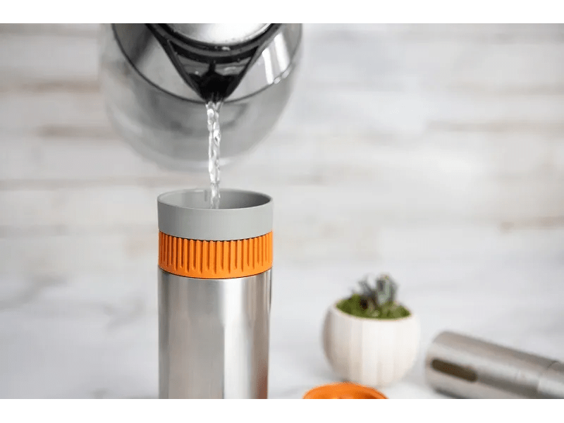 Wacaco Pipamoka hordozható kávéfőző