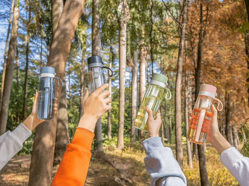 Philips AWP285 GoZero dnevni filter uložak, 3 kom.