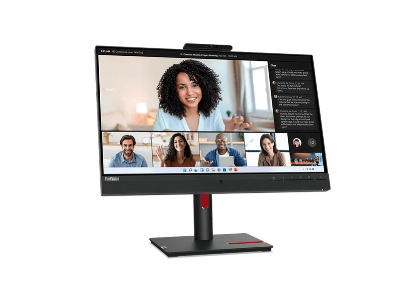 Lenovo ThinkVision T24mv-30 (63D7UAT3EU) 23,8