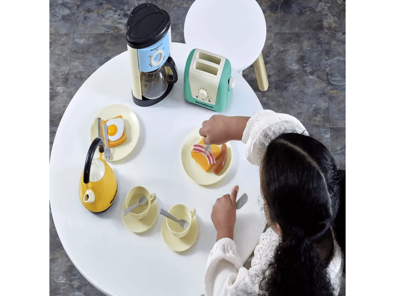 Morphy Richards konyhai játékszett - nagy (64750)