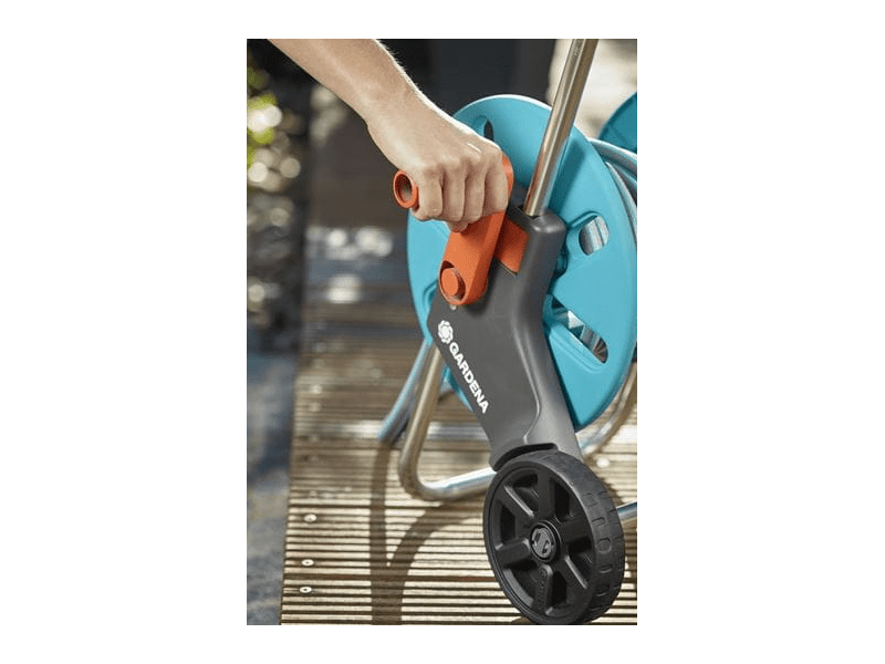 Gardena 18502-20 Tömlőskocsi CleverRoll S készlet