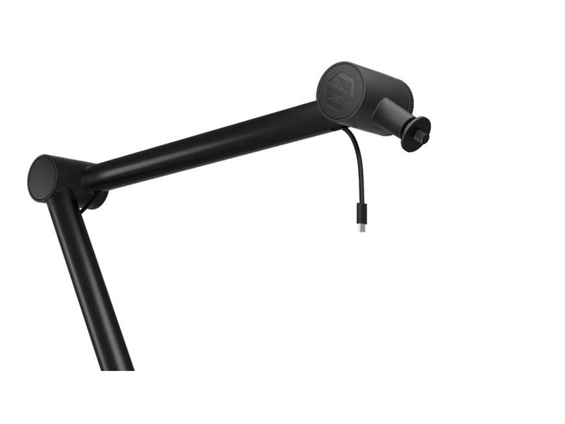 Endorfy Studio Boom Arm Mikrofonállvány, fekete (EY0A005)