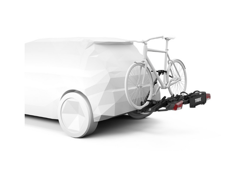 Thule VeloLite 3-bike kerékpártartó (9053100)