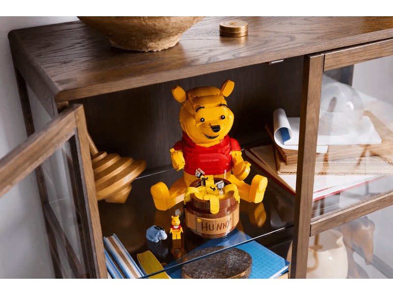 LEGO® Disney Micimackó (43300)