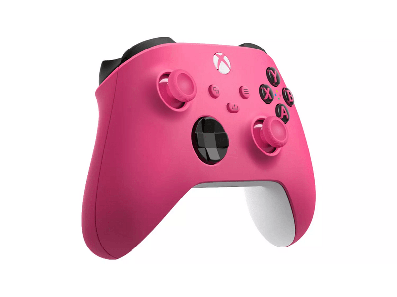 Microsoft Xbox Series X/S bežični kontroler, tamno ružičasta (QAU-00083)