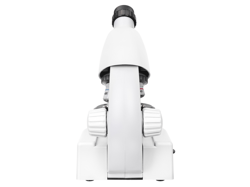 Levenhuk Discovery Micro Polar mikroszkóp és könyv (79210)