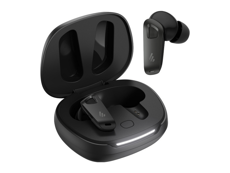 Edifier NeoBuds Pro 3 TWS ANC fülhallgató, fekete