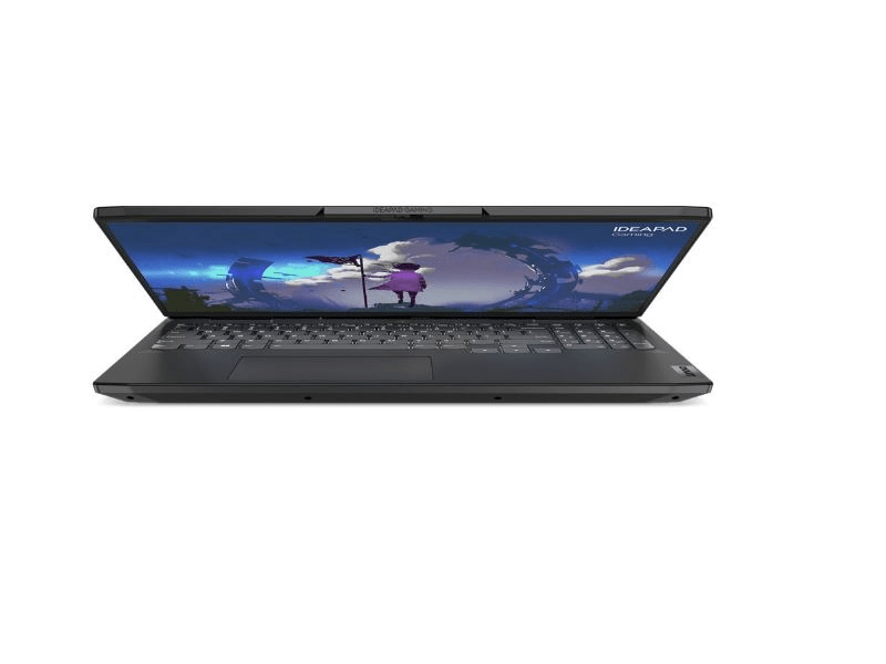 Lenovo Ideapad Gaming 3 16IAH7 (82SA0WABHV) Notebook + Win11