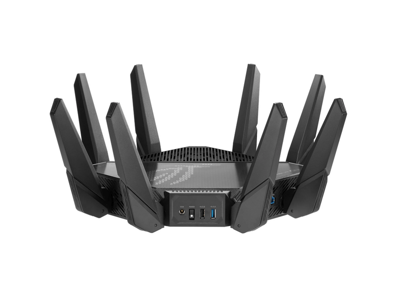 Asus ROG Rapture GT-AX11000 Pro Tri-Band WiFi 6 gaming router