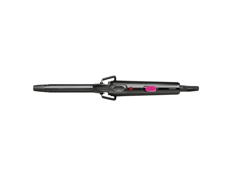 Rowenta CF2133F0 Curling Tong Basic Forrólevegős hajformázó