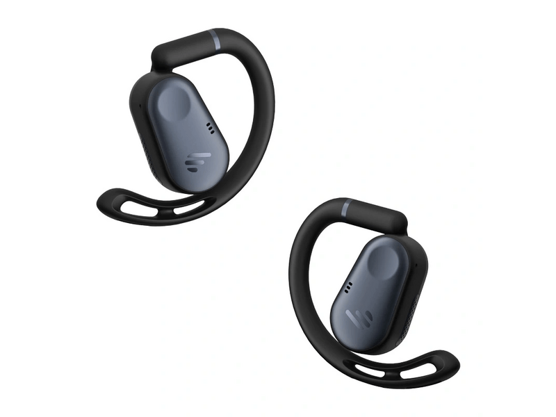 Edifier Comfo Flex nyitott fülű vezeték nélküli fülhallgató, fekete