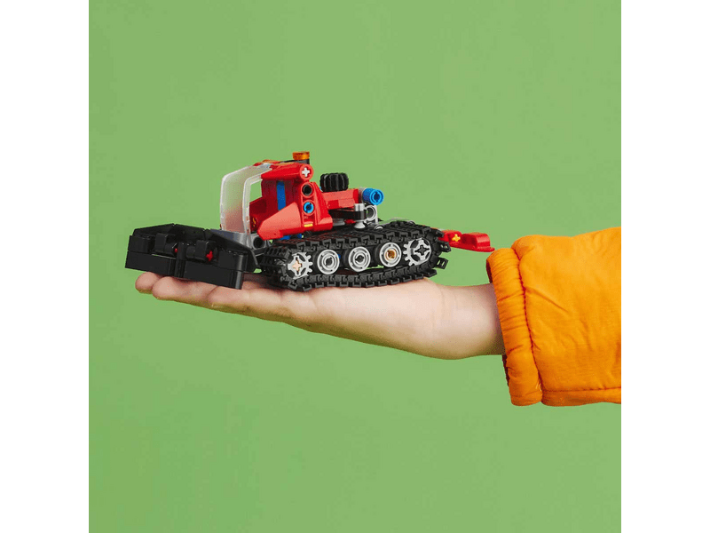 LEGO® Technic Hótakarító (42148)