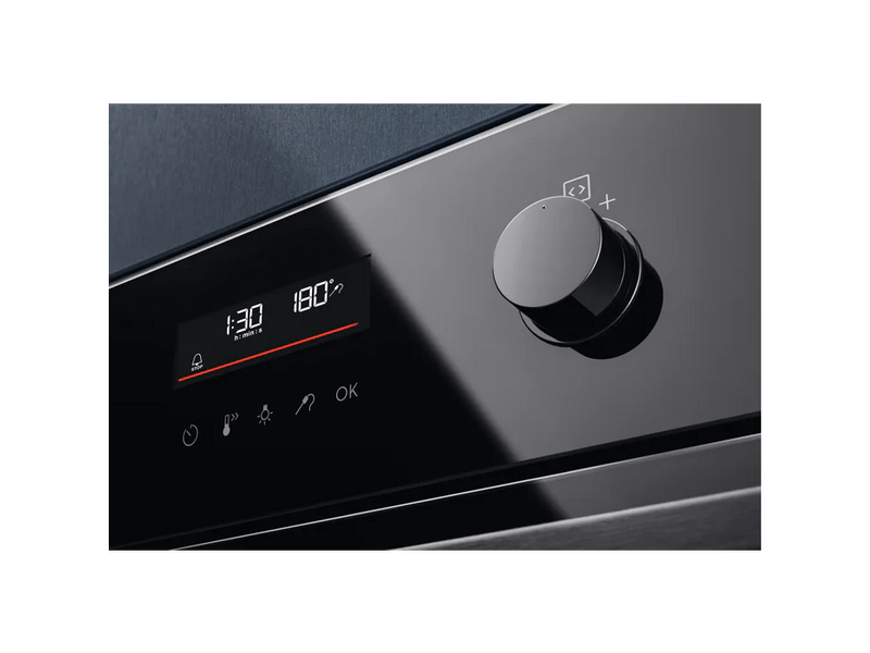 Electrolux EOD6P77Z Beépíthető sütő gőzfunkcióval