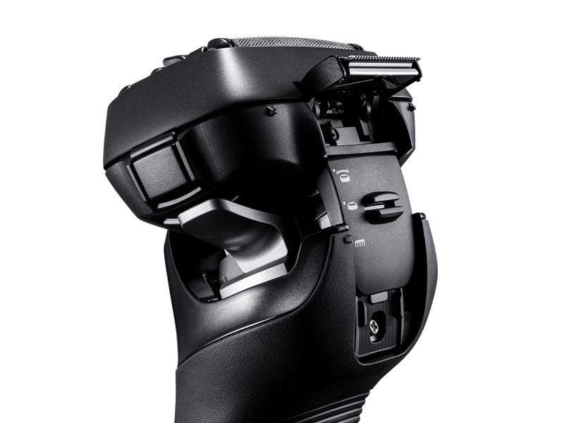 Panasonic ES-LS6A-K803 6 pengés férfi borotva