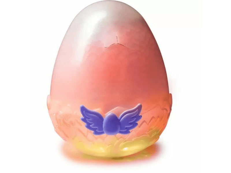 Hatchimals - Titkos Óriás tojás Draggle