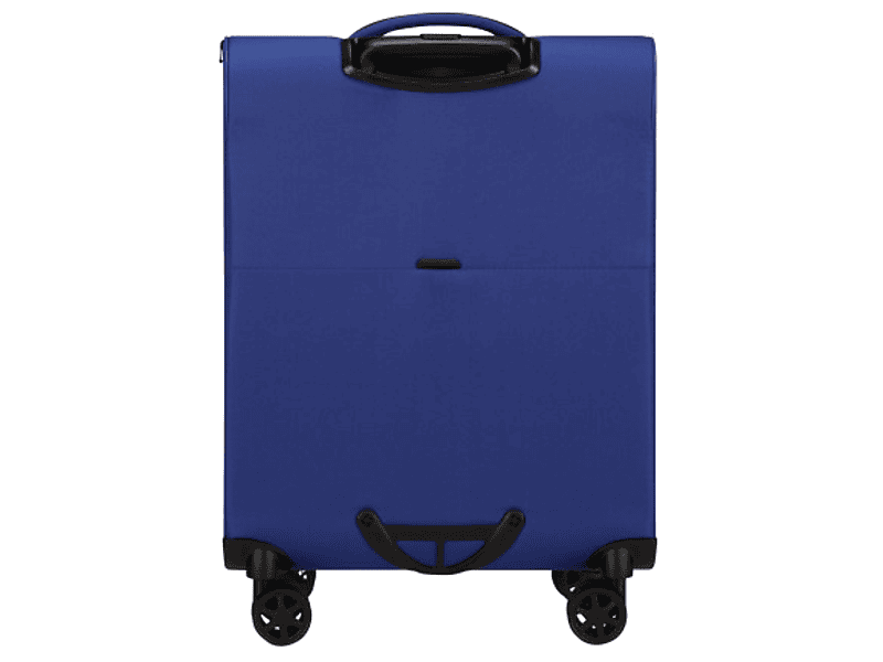 Samsonite Litebeam Spinner Bőrönd, 55 cm, kék (146852-4436)