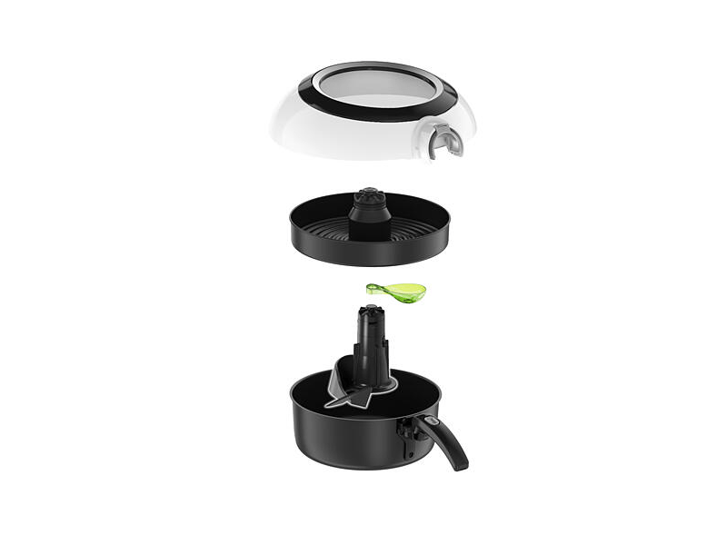 Tefal YV970015 ActiFry Genius XL 2in1 air fryer