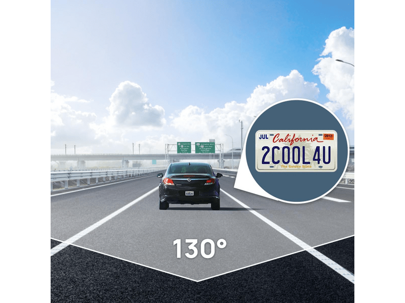 70mai Dash Cam A200 + RC11 menetrögzítő kamera szett