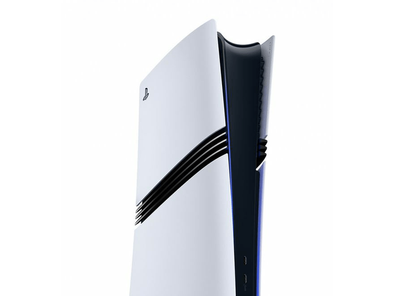 Sony PlayStation 5 (PS5) Pro 2TB Játékkonzol