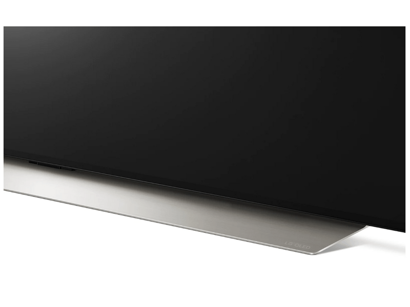 LG OLED48C22LB 48'' 4K HDR Smart OLED TV