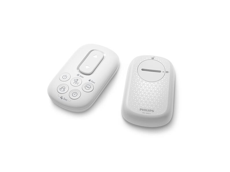 Philips AMF765/10 2-az-1-ben légtisztító és ventilátor